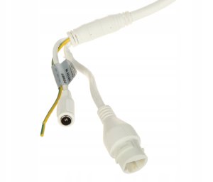Kamera IP Dahua Technology KAMERA IP OBROTOWA ZEWNĘTRZNA SD3D416NB-GNY WizSense - 4 Mpx 5 ... 80 mm DAHUA 6