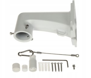 Kamera IP Dahua Technology KAMERA IP OBROTOWA ZEWNĘTRZNA SD3D416NB-GNY WizSense - 4 Mpx 5 ... 80 mm DAHUA 7