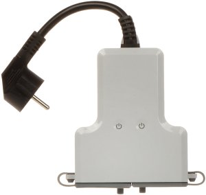 Atlo INTELIGENTNE GNIAZDO ELEKTRYCZNE ATLO-P2IP4-TUYA-V2 Wi-Fi, Tuya Smart 2