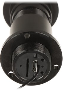 KAMERA IP APTI-YK22IR-TUYA Wi-Fi - 1080p Fish Eye 2