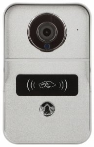 WIDEODOMOFON BEZPRZEWODOWY ATLO-DBC52-TUYA Wi-Fi, Tuya Smart 2