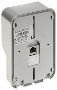 WIDEODOMOFON BEZPRZEWODOWY ATLO-DBC52-TUYA Wi-Fi, Tuya Smart 4