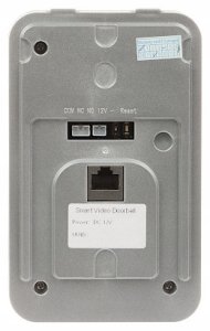 WIDEODOMOFON BEZPRZEWODOWY ATLO-DBC52-TUYA Wi-Fi, Tuya Smart 5