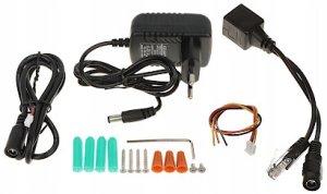 WIDEODOMOFON BEZPRZEWODOWY ATLO-DBC52-TUYA Wi-Fi, Tuya Smart 6