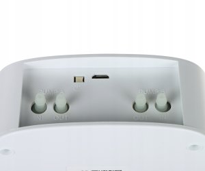 Atlo AUTOMATYCZNY SYSTEM NAWADNIANIA ATLO-WP-TUYA Wi-Fi Tuya Smart ATLO 3