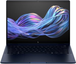 Laptop HP EliteBook X G1i Flip Ultra 7 258V / 32 GB / 512 GB / W11 Pro / 120 Hz (B9ZX8ET) 3