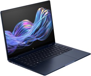 Laptop HP EliteBook X G1i Flip Ultra 7 258V / 32 GB / 512 GB / W11 Pro / 120 Hz (B9ZX8ET) 4