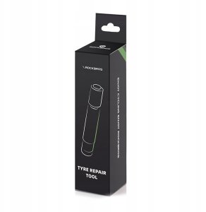 RockBros Zestaw naprawczy Rockbros do opon bezdętkowych tubeless - czarny 4