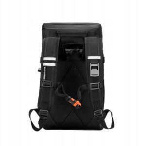 Plecak Rockbros wodoodporny z możliwością chłodzenia 14l - czarny 4