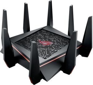 Router Asus GT-AC5300 2