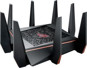 Router Asus GT-AC5300 3