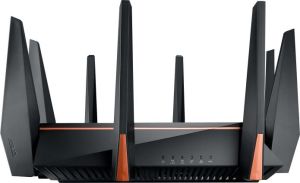 Router Asus GT-AC5300 4