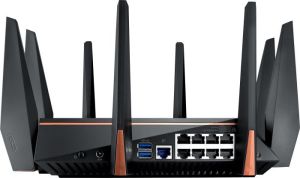 Router Asus GT-AC5300 5