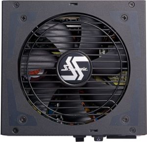 Zasilacz SeaSonic Focus Plus Platinum 650W (SSR-650PX) 5