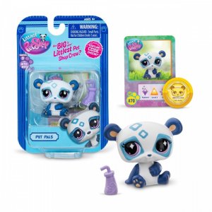Figurka Littlest Pet Shop S2 1-pak Tm Toys 1