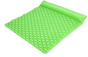 Dmuchany Materac Do Pływania Trzyosobowy Bestway 213 x 170 x 21 cm 44106 Bestway 2