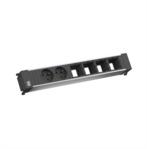 BACHMANN Power Frame 2x UTE (Francja) 4x ABD 1