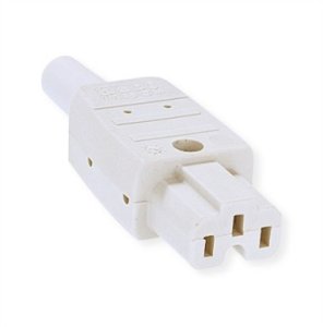 BACHMANN Gniazdo urządzenia grzewczego 155C 1