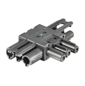 BACHMANN Wieland blok dystrybucyjny 1E/2A, mieszkanie 1