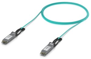 Long-range QSFP28 direct 1