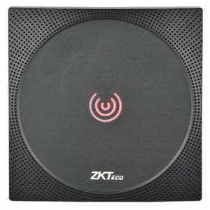 Zewnętrzny czytnik zbliżeniowy ZKTeco ACC-ER-KR611D 1