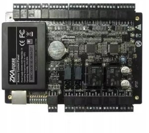 Kontroler dostępu ZKTeco GL-C3-PRO200 1