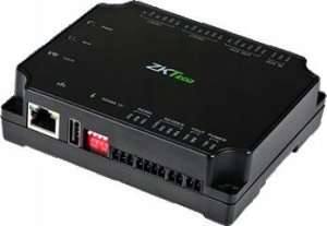 Kontroler dostępu ZKTeco CON-C2-260 1