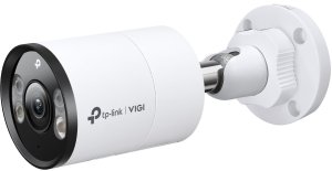 TP-Link INSIGHT S355 Kula (kształt) Kamera bezpieczeństwa IP Zewnętrzna 2880 x 1620 px Ściana 3