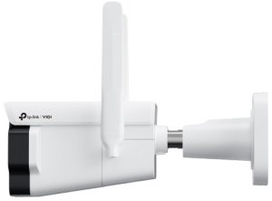 TP-Link INSIGHT S345-4G Kula (kształt) Kamera bezpieczeństwa IP Zewnętrzna 2688 x 1520 px Ściana 2