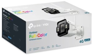 TP-Link INSIGHT S345-4G Kula (kształt) Kamera bezpieczeństwa IP Zewnętrzna 2688 x 1520 px Ściana 5