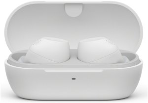 Słuchawki Sony WF-C710N białe (WFC710NW.CE7) 1