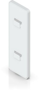 Ubiquiti UACC-Switch-FM Biały Poliwęglan (PC), Silikon 1
