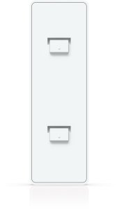 Ubiquiti UACC-Switch-FM Biały Poliwęglan (PC), Silikon 3