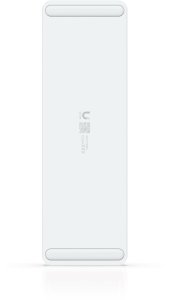 Ubiquiti UACC-Switch-FM Biały Poliwęglan (PC), Silikon 6