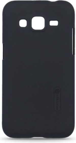 Nillkin Super Shield iPhone 5 czarny (O.N000111TLT:) 1