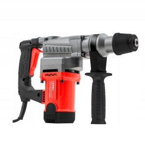 MŁOT UDAROWY MŁOTOWIERTARKA WIERTARKA UDAR SDS+ 2200W + kabel 2,8m MOCNA 3