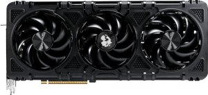 Gainward GeForce RTX 5090 Phantom GS NVIDIA 32 GB GDDR7 4
