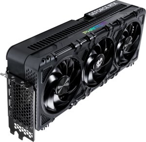 Gainward GeForce RTX 5090 Phantom GS NVIDIA 32 GB GDDR7 8