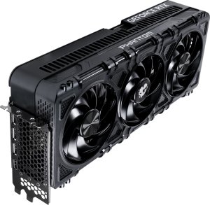 Gainward GeForce RTX 5090 Phantom GS NVIDIA 32 GB GDDR7 9