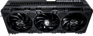 Gainward GeForce RTX 5090 Phantom GS NVIDIA 32 GB GDDR7 10