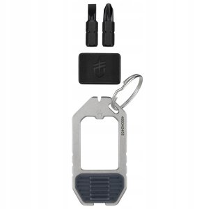 Gerber GERBER KEY CHAIN TWIST TOOL 3