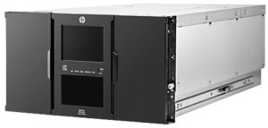HPE MSL6480 SCALABLE BASE MOD-STOCK 2