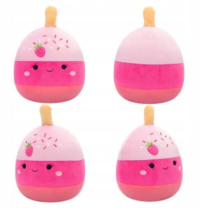 TOY PLUSH SQUISHMALLOWS 30CM SQJW1220B 2