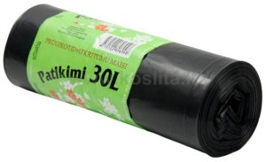 Milwaukee Worki na odpady domowe 30L 20 szt. (8969900J) 1