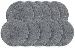 CLEANING CLOTH 10PCS HUTT 5