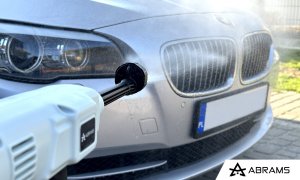 MYJKA CIŚNIENIOWA AKUMULATOROWA 2