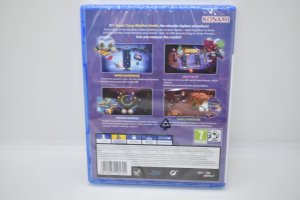 SUPER CRAZY RHYTM CASTLE PS4 7