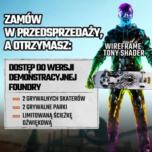 TONY HAWK'S PRO SKATER 3+4 PS4 2