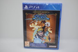 NARUTO X BORUTO UNS CONNECTIONS ULTIMATE PS4 7