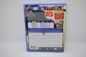 NARUTO X BORUTO UNS CONNECTIONS ULTIMATE PS4 8